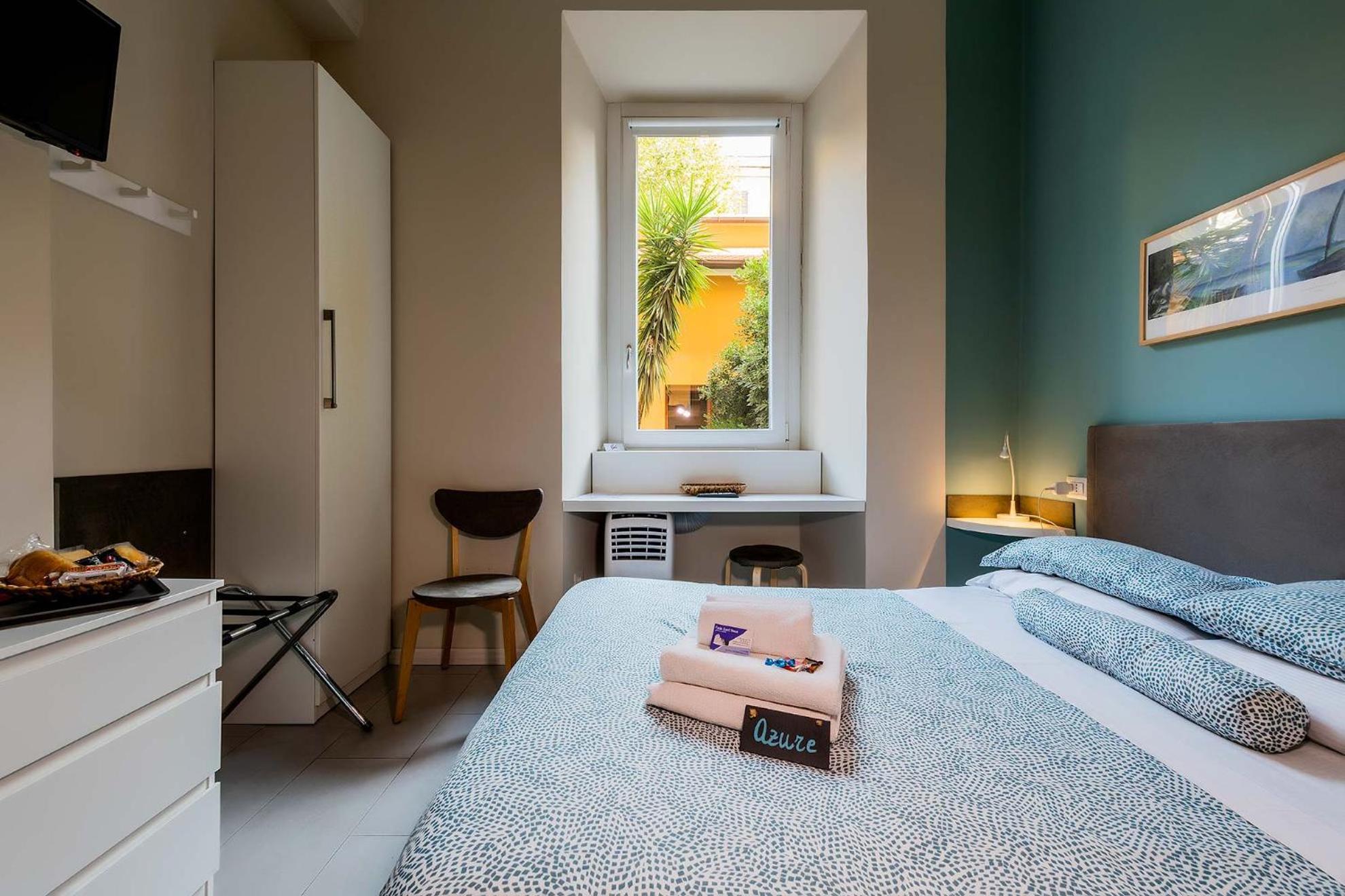 Paola Guest House Ρώμη Εξωτερικό φωτογραφία