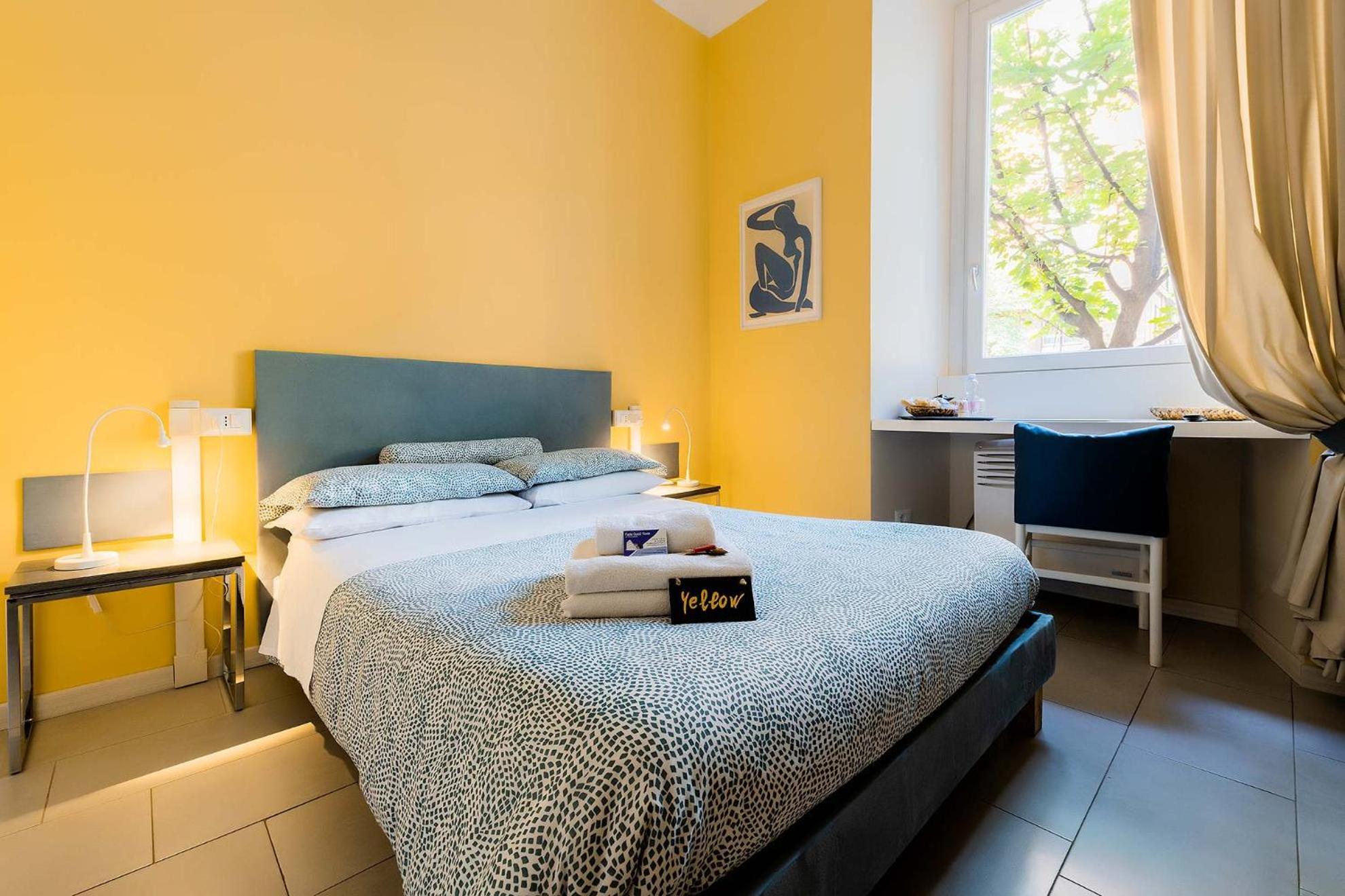 Paola Guest House Ρώμη Εξωτερικό φωτογραφία