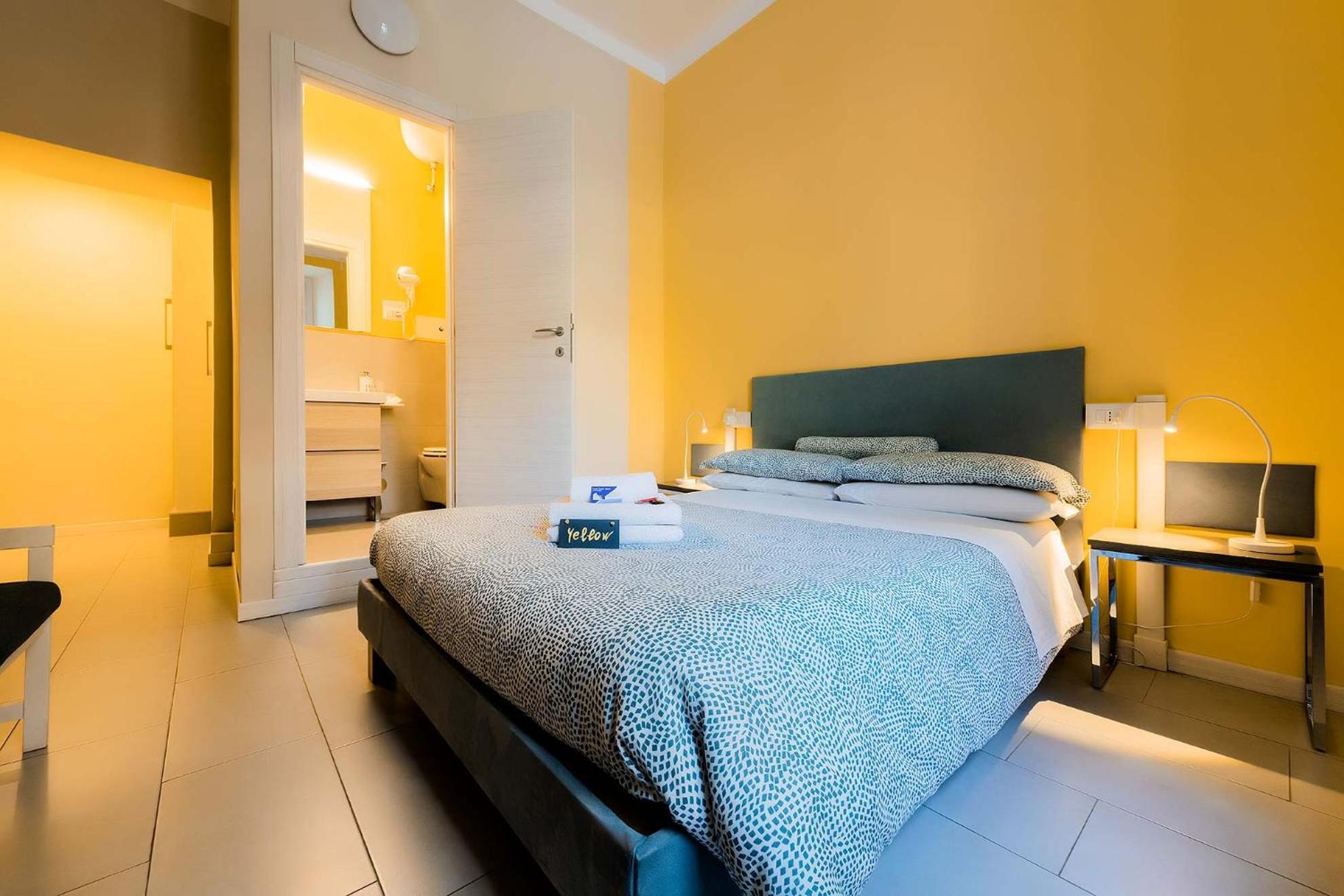 Paola Guest House Ρώμη Εξωτερικό φωτογραφία