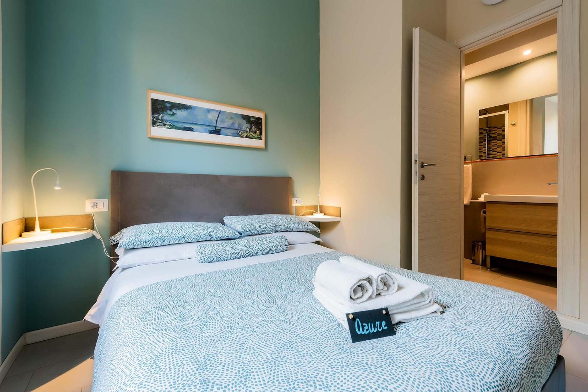 Paola Guest House Ρώμη Εξωτερικό φωτογραφία