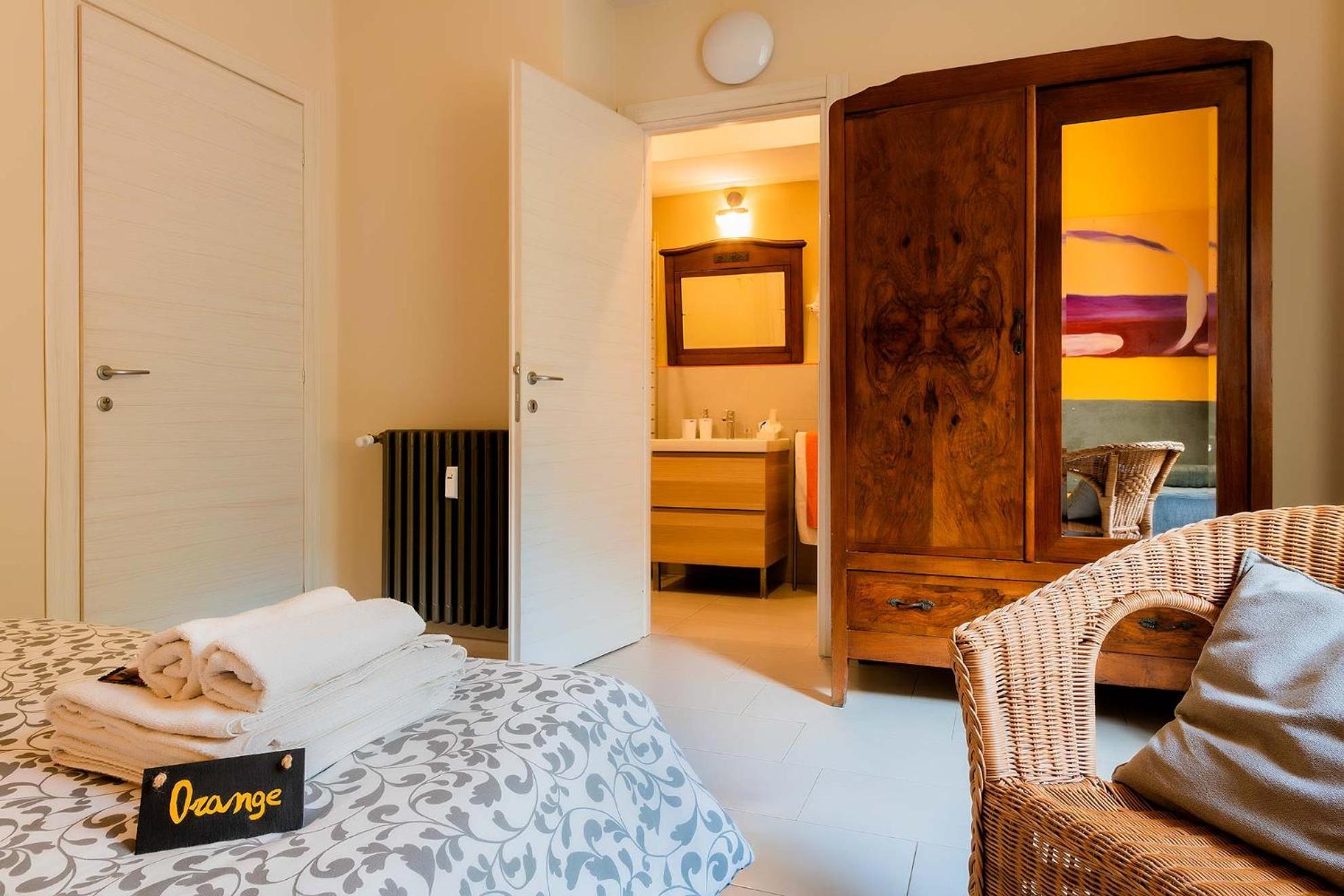 Paola Guest House Ρώμη Εξωτερικό φωτογραφία
