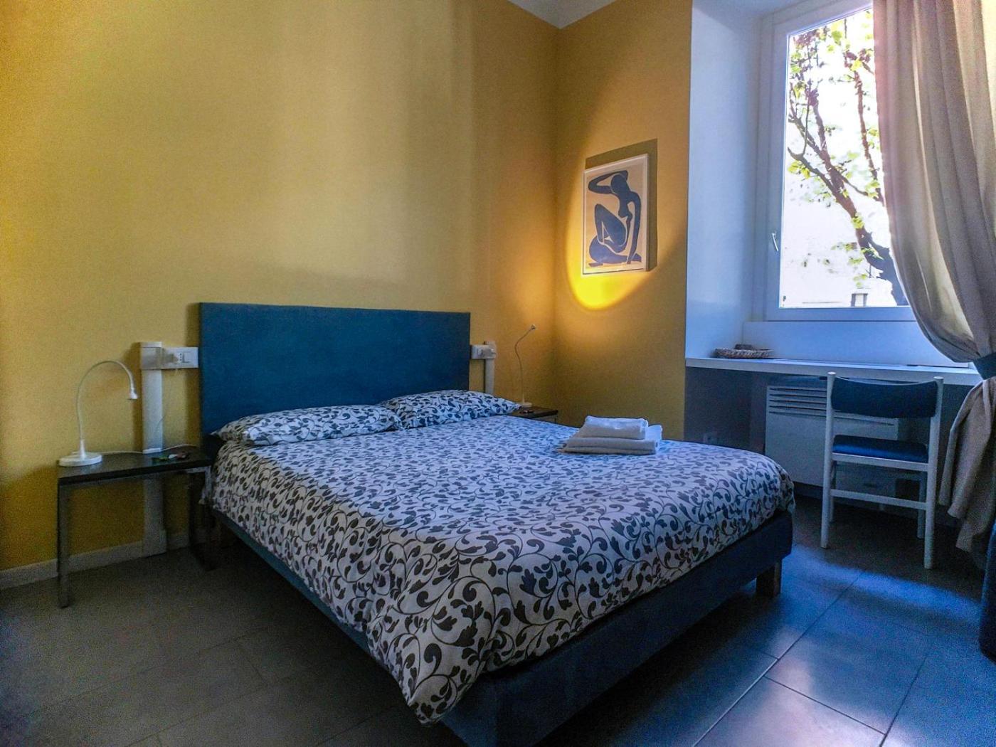 Paola Guest House Ρώμη Εξωτερικό φωτογραφία
