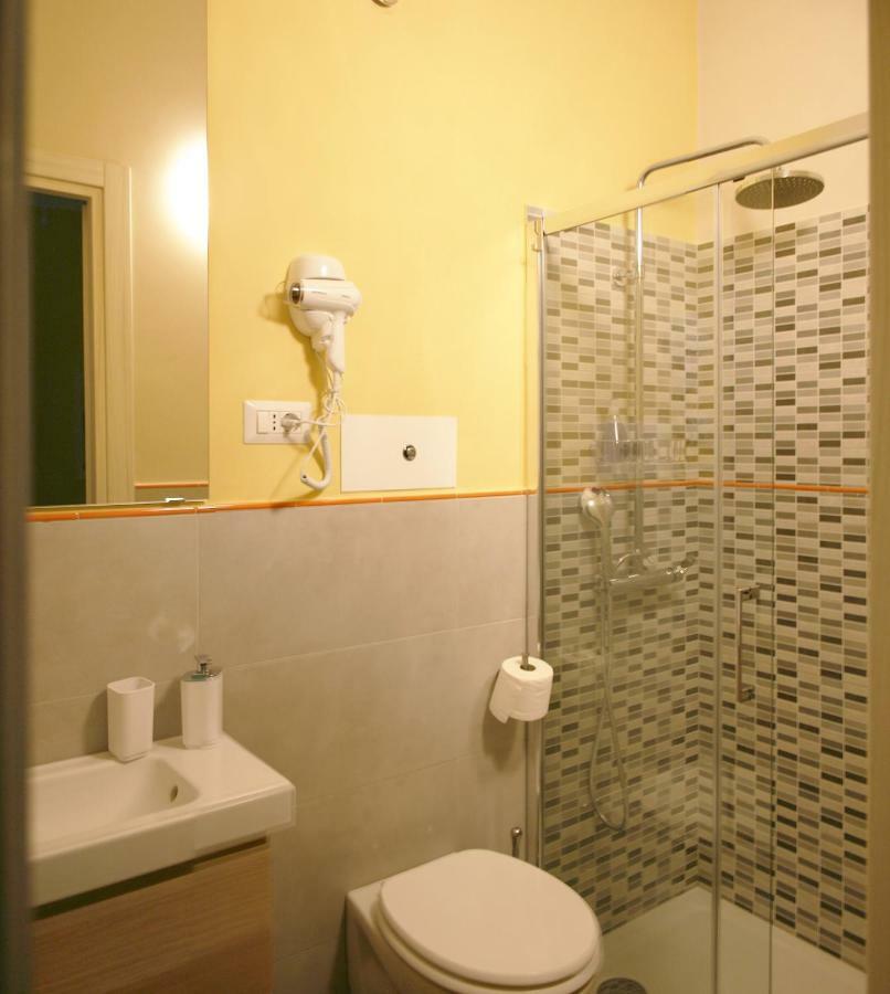 Paola Guest House Ρώμη Εξωτερικό φωτογραφία