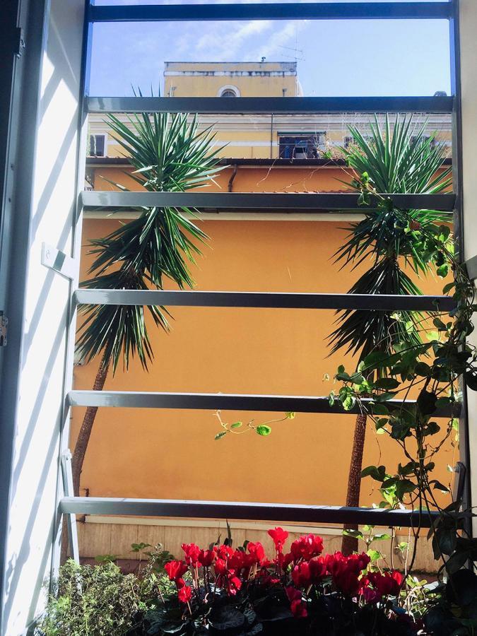 Paola Guest House Ρώμη Εξωτερικό φωτογραφία